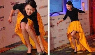 漏侧乳明星,美丽背后的故事与挑战