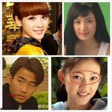 多少明星整过容,多少明星曾踏过整形之路