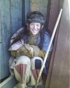 体育明星乞丐图片,现实与梦想的碰撞