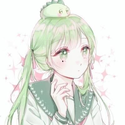 网红小清新可爱动漫,网红小清新带你领略可爱世界