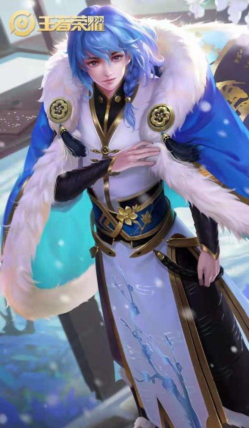 明星仿王者人物照片,还原经典角色风采