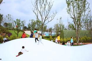 农庄网红景点临汾有吗,临汾的田园风光魅力