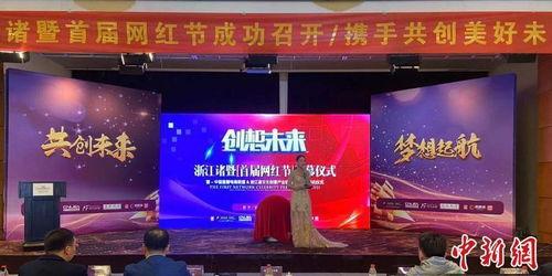 县网红经济宣传方案,打造新经济引擎，助力乡村振兴