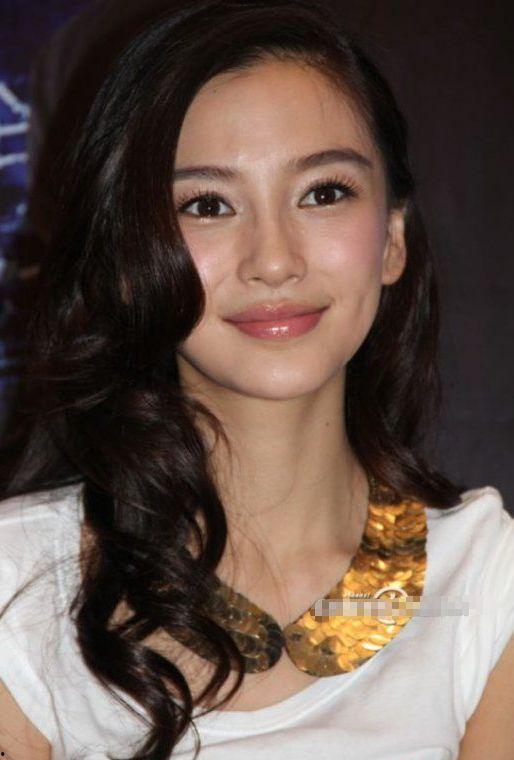 有酒窝的明星,盘点那些笑靥如花的璀璨星辉