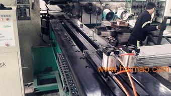 冲压送料图纸怎么看的到,工艺流程与关键要素概述