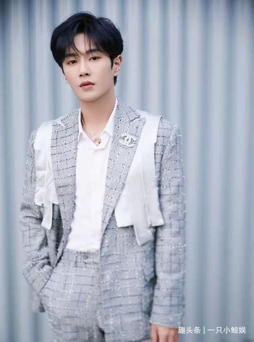 娱乐圈爆料王一博李汶翰,神秘恋情曝光引热议