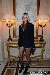 网袜 明星 图,明星演绎时尚潮流