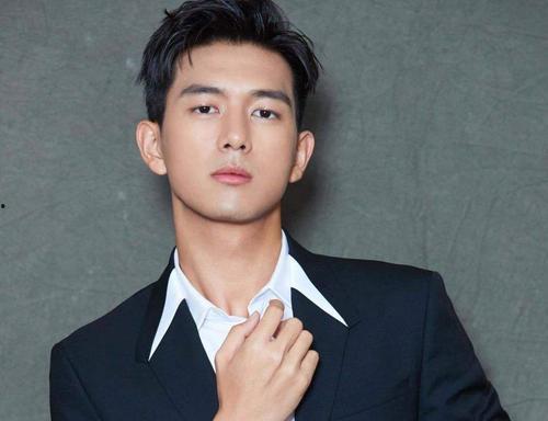 芒果台男明星,魅力四溢，星光熠熠