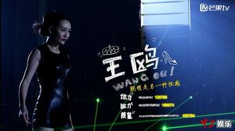 明星大侦探鹿晗文,明星大侦探中的神秘之旅