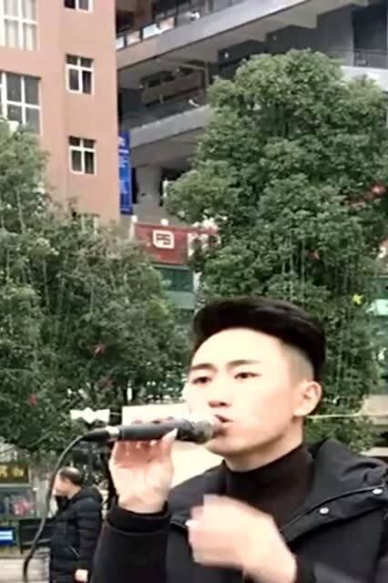 唱歌好听的民间网红男,揭秘民间网红男生的音乐魅力