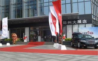 郑州红旗路最新头条消息,交通优化与周边发展新篇章