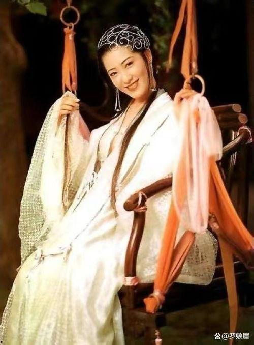 金瓶梅杨思敏在线观看,杨思敏演绎的激情与欲望