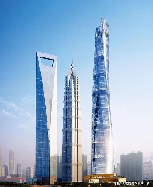 杭州网红群居大楼图片,繁华都市中的独特居住现象